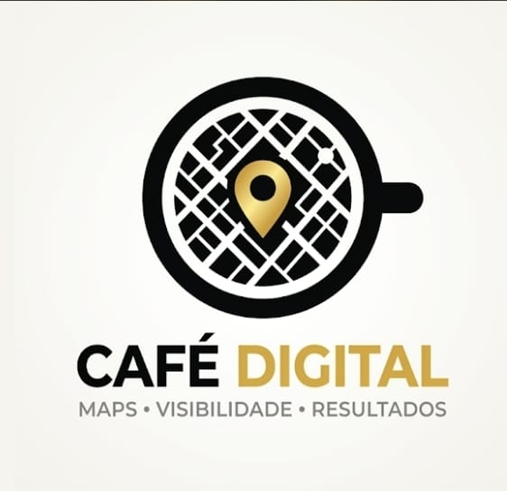 Café Digital — Logo